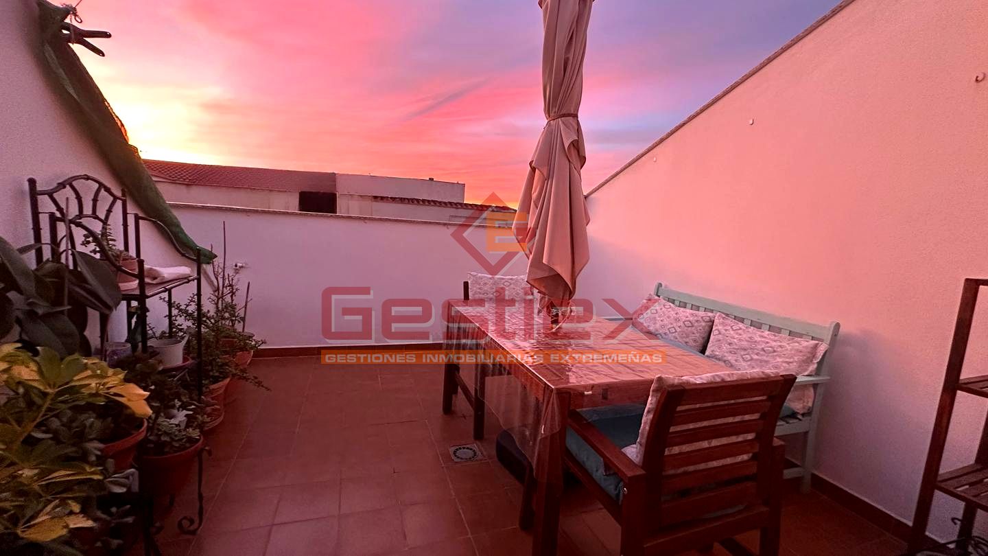Piso en Almendralejo, Badajoz de 125 m2