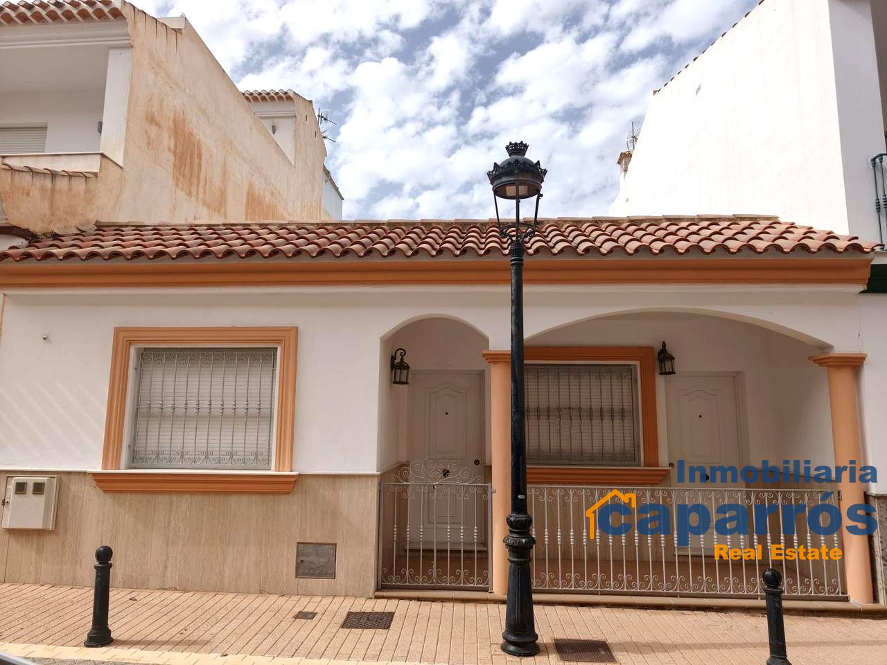 Casa / chalet en Antas, Almería de 135 m2