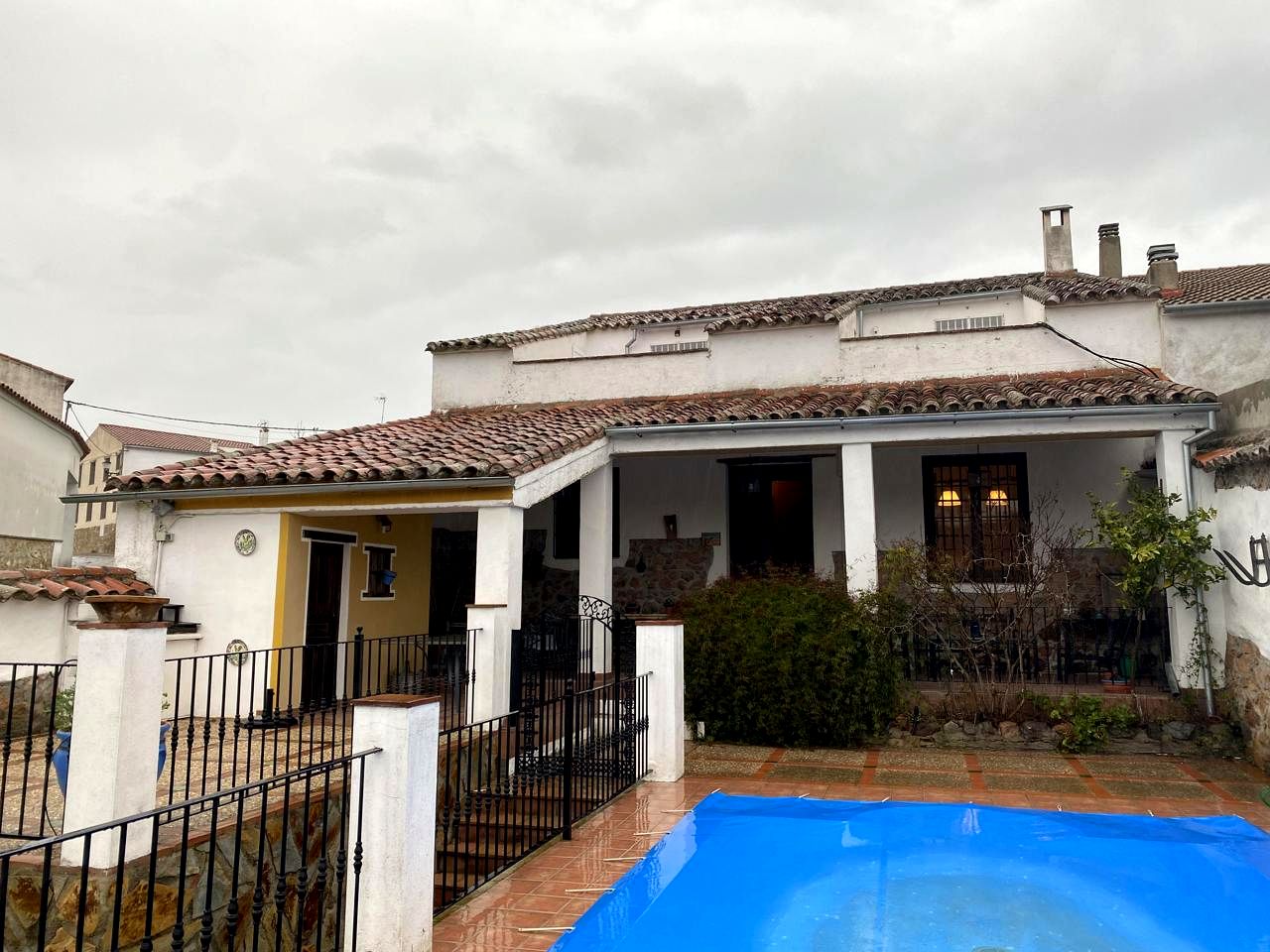Casa / chalet en Calle Mesones, Cañada del Gamo, Córdoba de 369 m2
