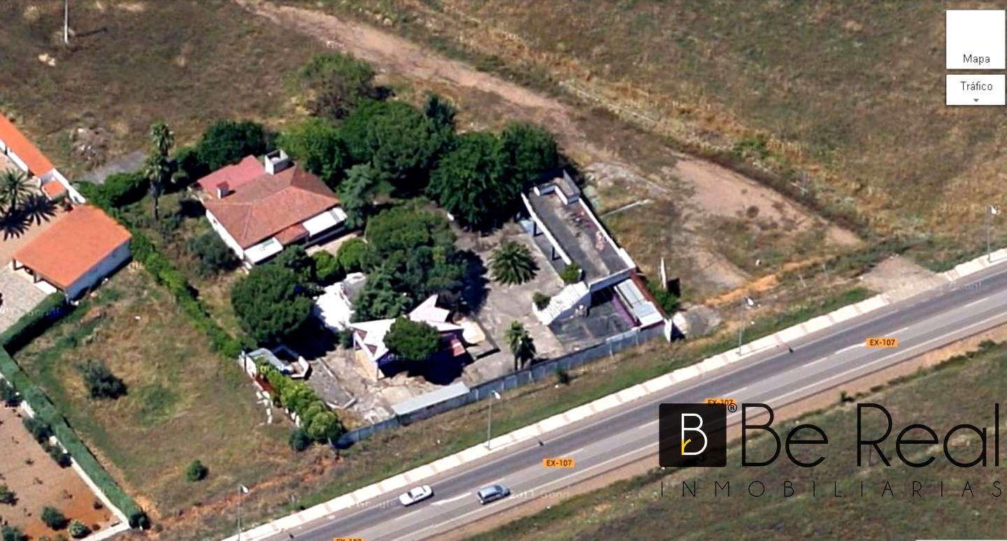 Villa in Carretera de Olivenza, km2, Badajoz, Badajoz of 346 m2