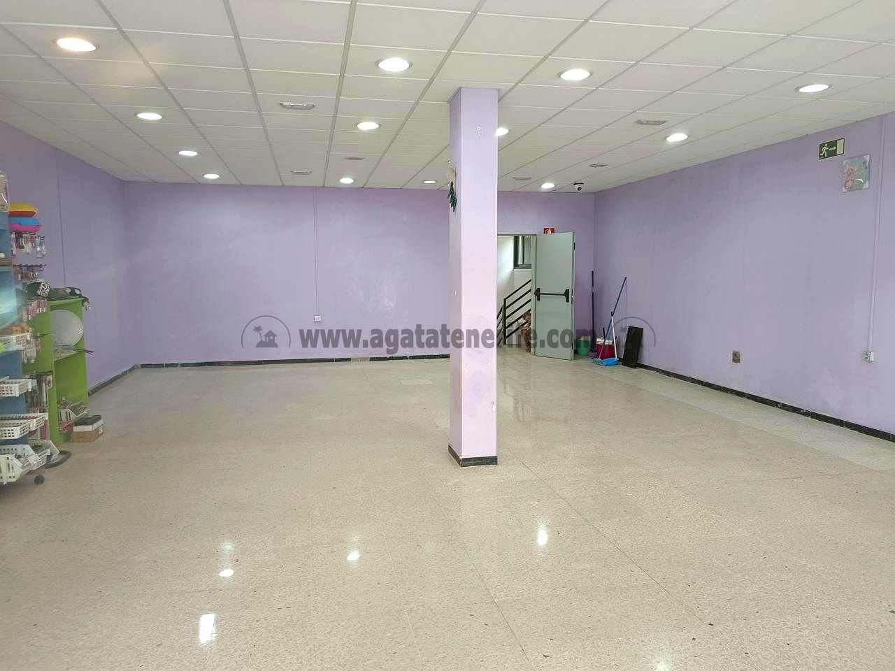 House in Santa Cruz de Tenerife - view 1