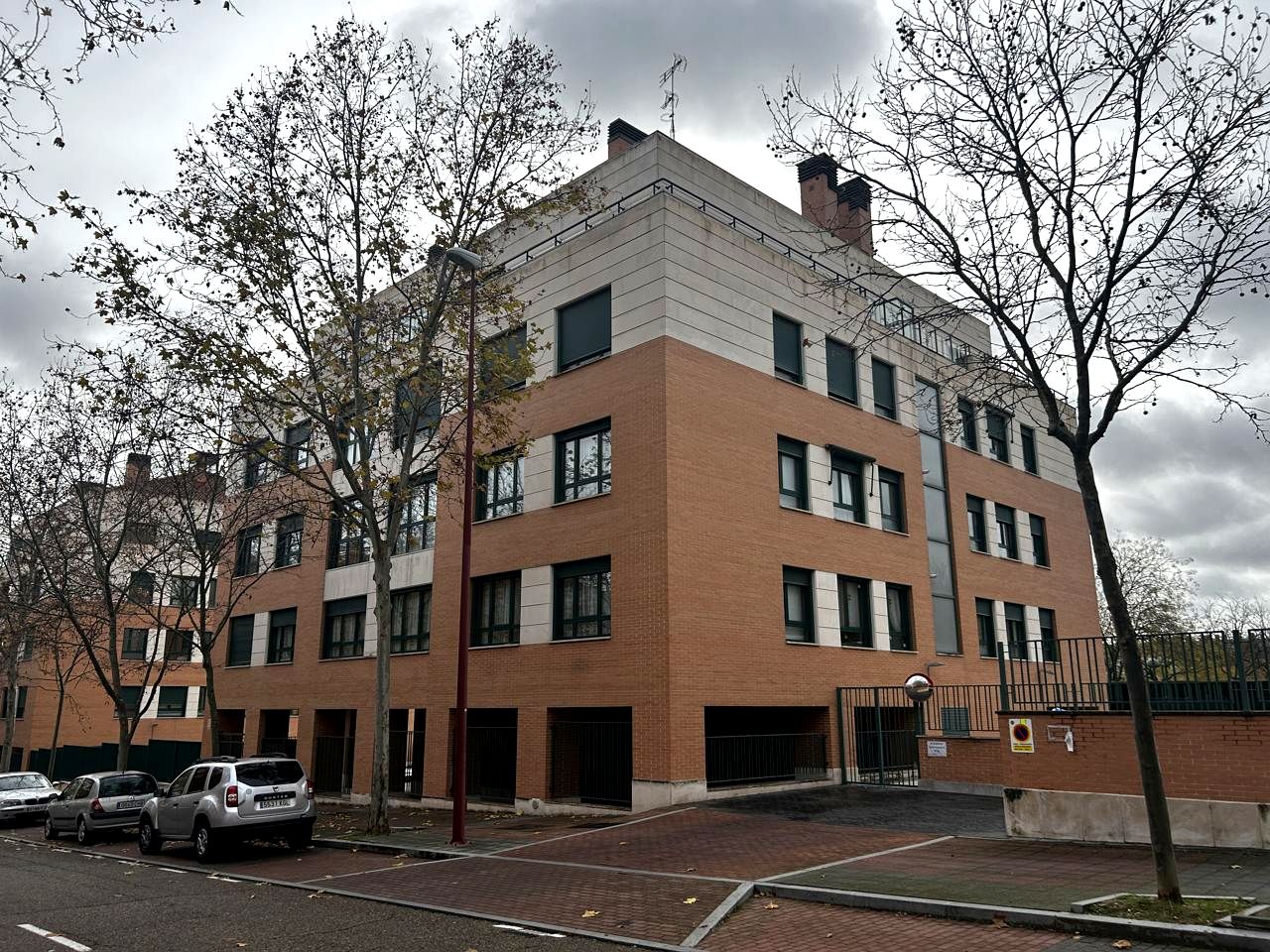 Piso en Calle M.Santa María de Retuerta, Valladolid, Valladolid de 64 m2