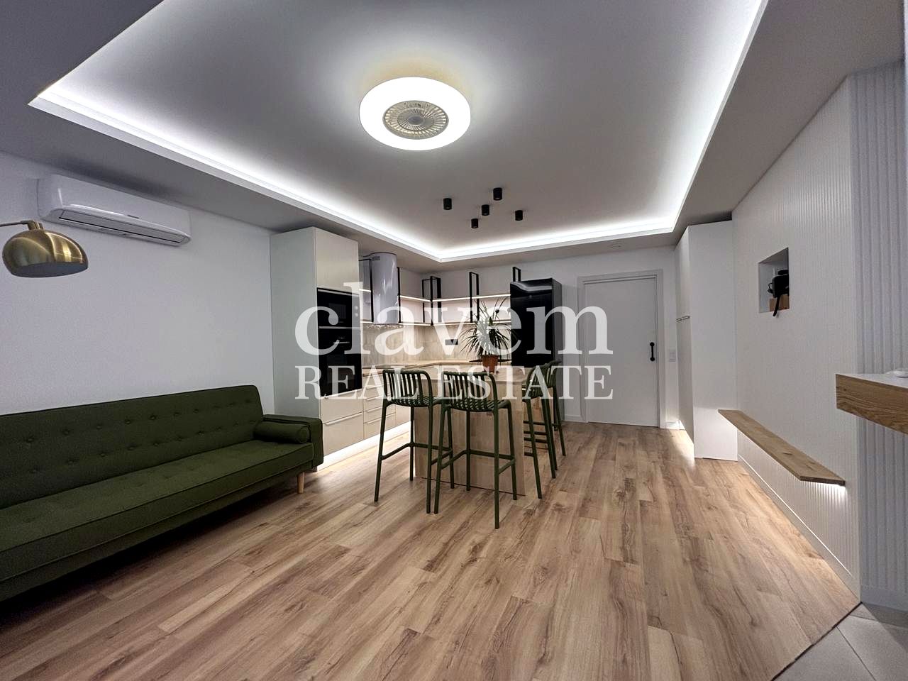 Piso en Carrer d'Antoni Gilabert i Bonet, Barcelona, Barcelona de 70 m2
