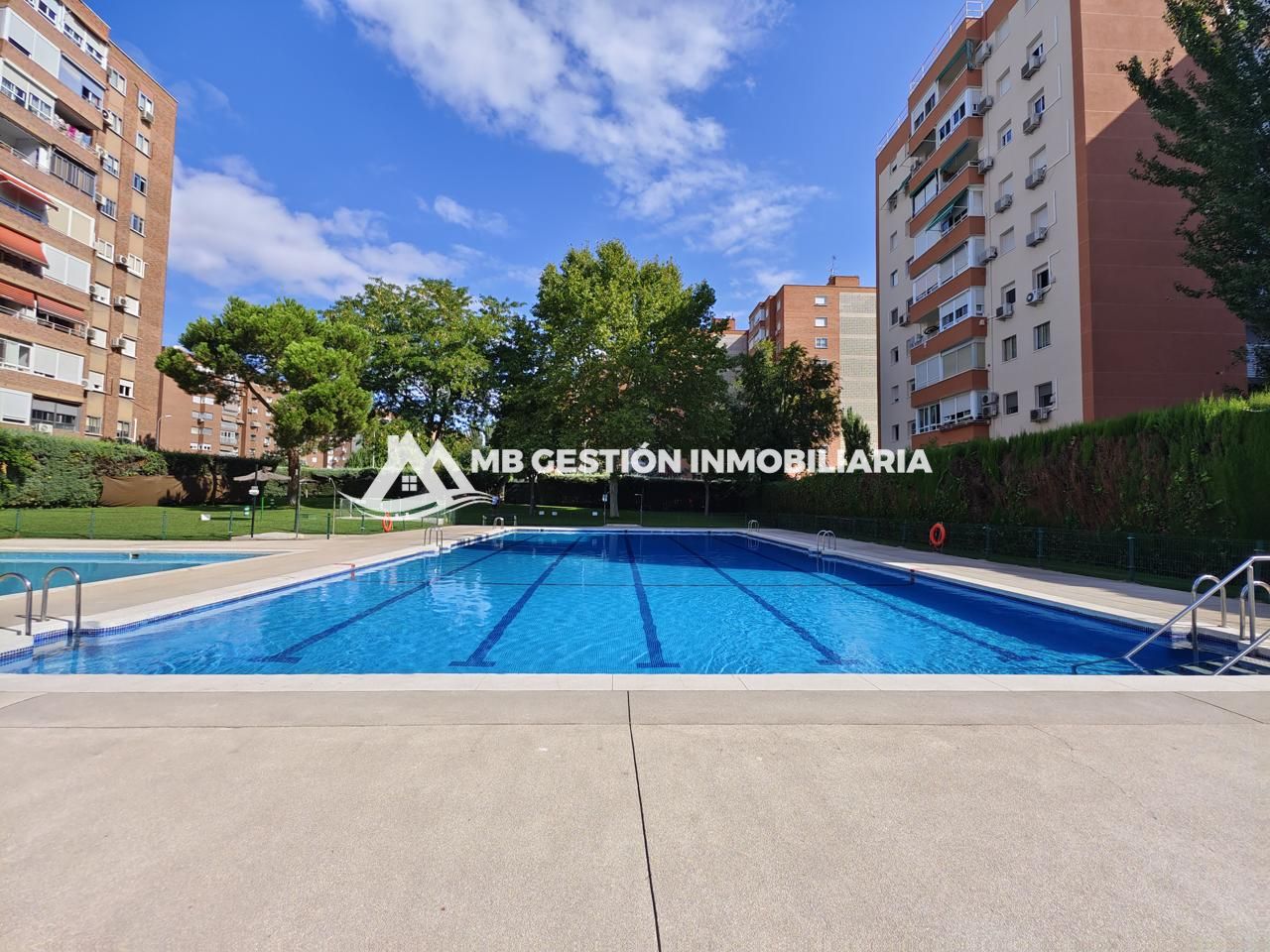 Piso en Calle de Castilla la Nueva, Fuenlabrada, Madrid de 80 m2