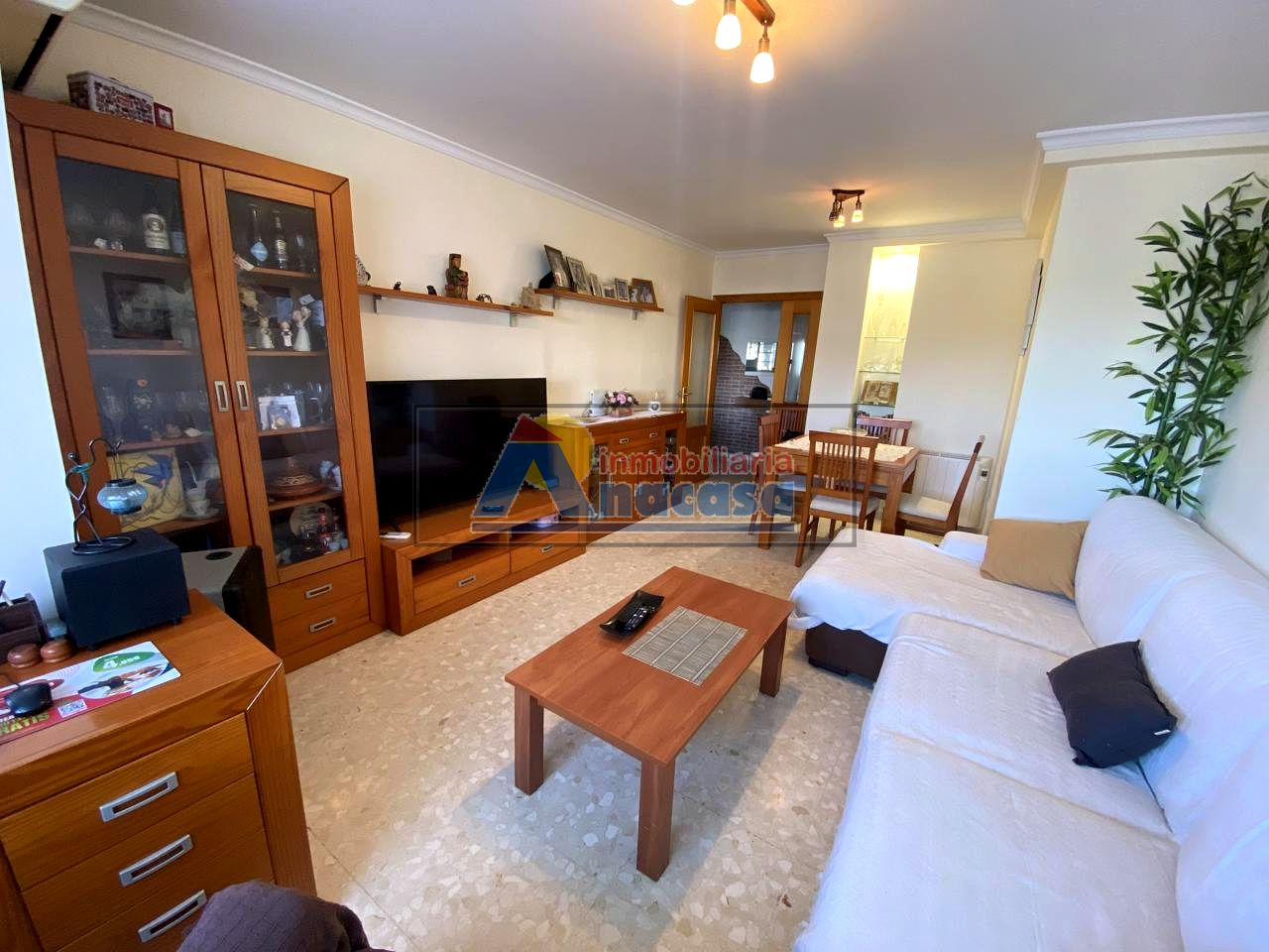 Flat in Oliva Pueblo, Oliva, Valencia of 102 m2