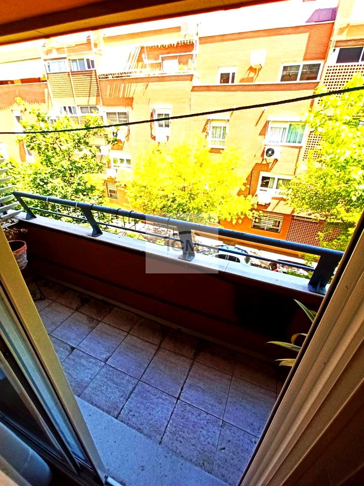 Piso en Calle Bélgica, Pinto, Madrid de 92 m2