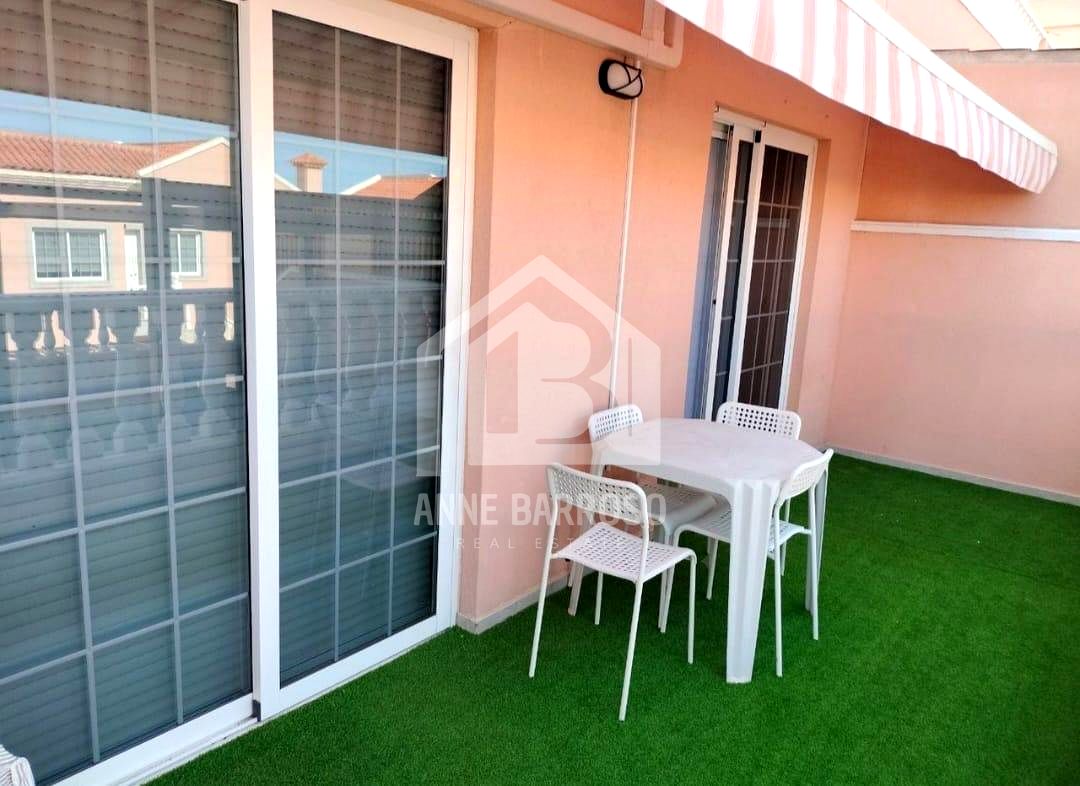 Piso en Avenida Kurt Konrad Mayer, Costa Adeje, Santa Cruz de Tenerife de 80 m2