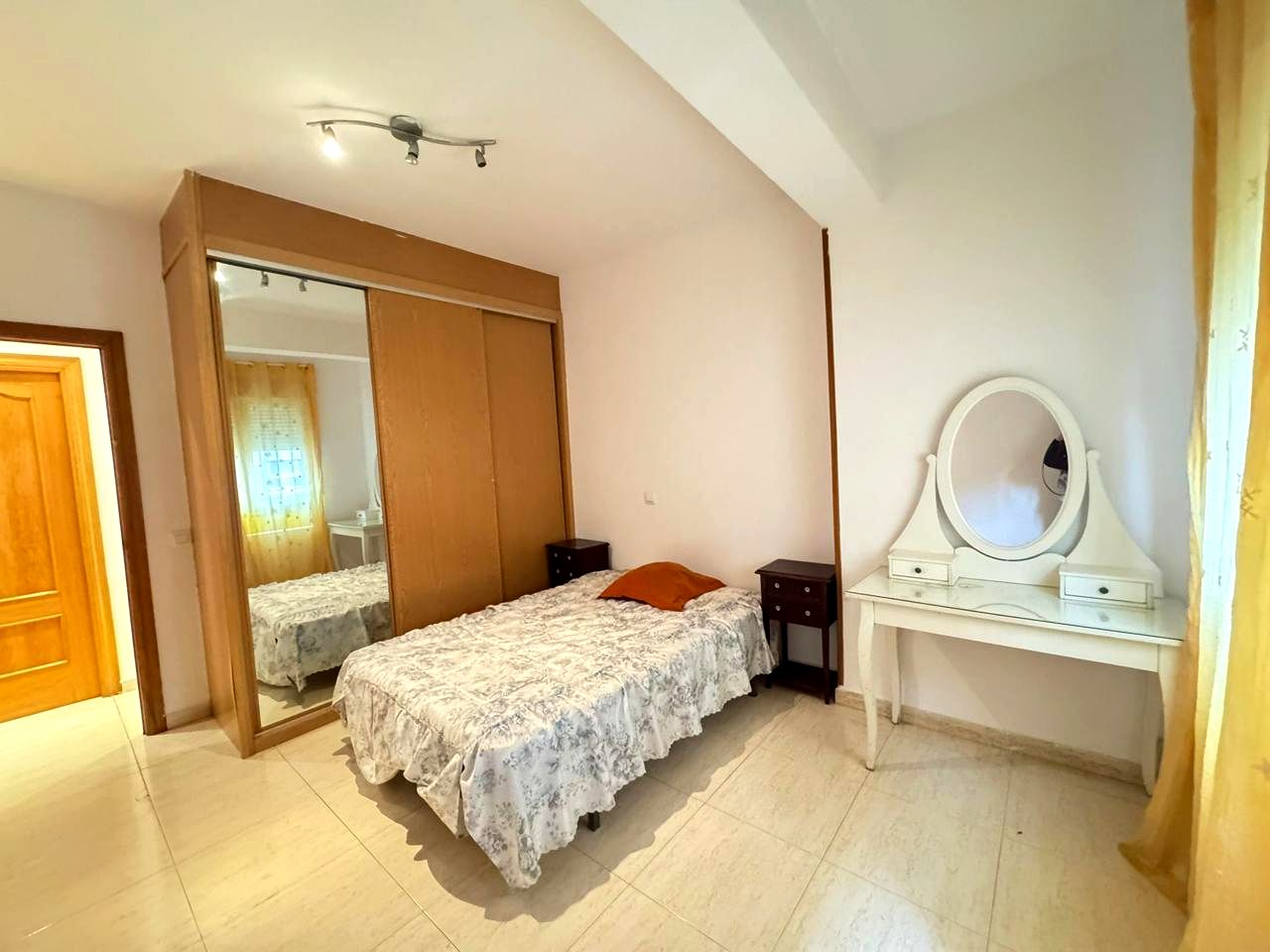 Piso en Calle Santa Teresa de Jesús, Talavera de la Reina, Toledo de 87 m2