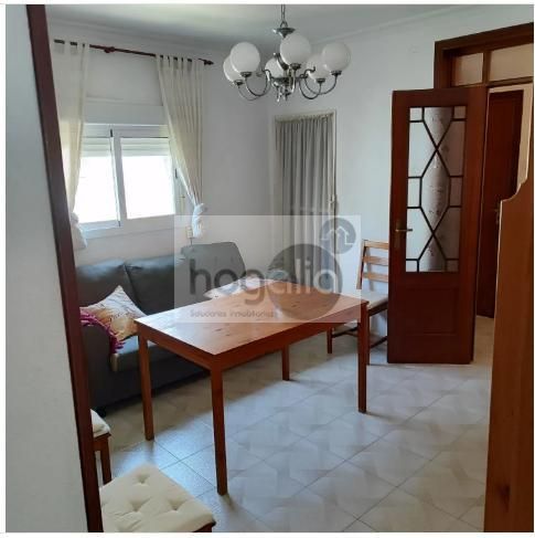 Piso en EL JUNCAL, Sevilla, Sevilla de 75 m2