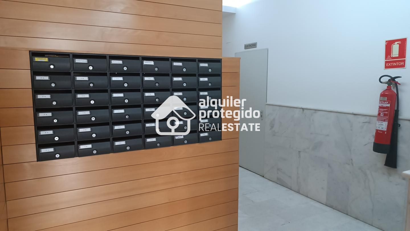 apartamentos en sant-vicent-del-raspeig · centro €