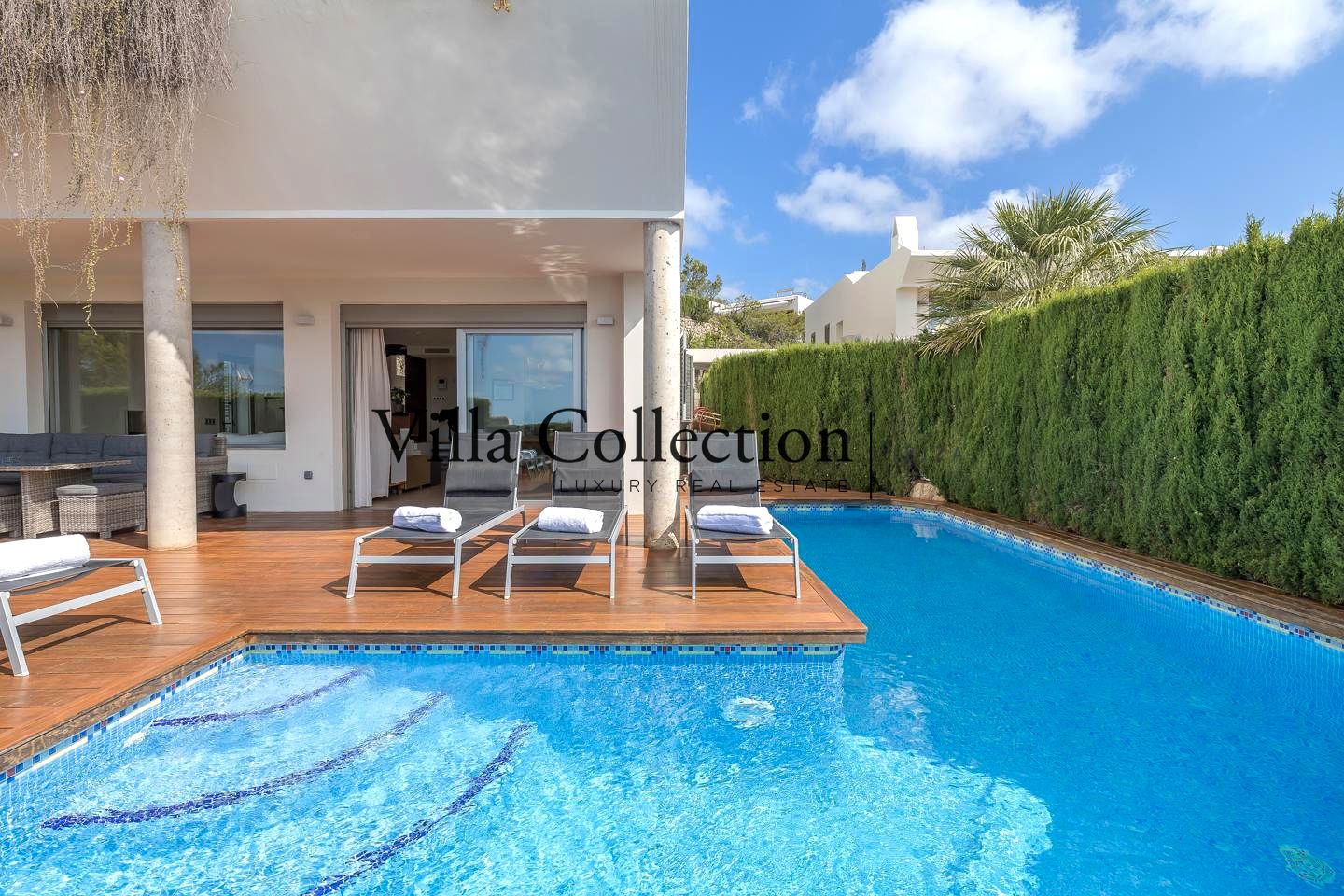 Casa / chalet en Avinguda des Cap Martinet, Cap Martinet, Illes Balears de 200 m2