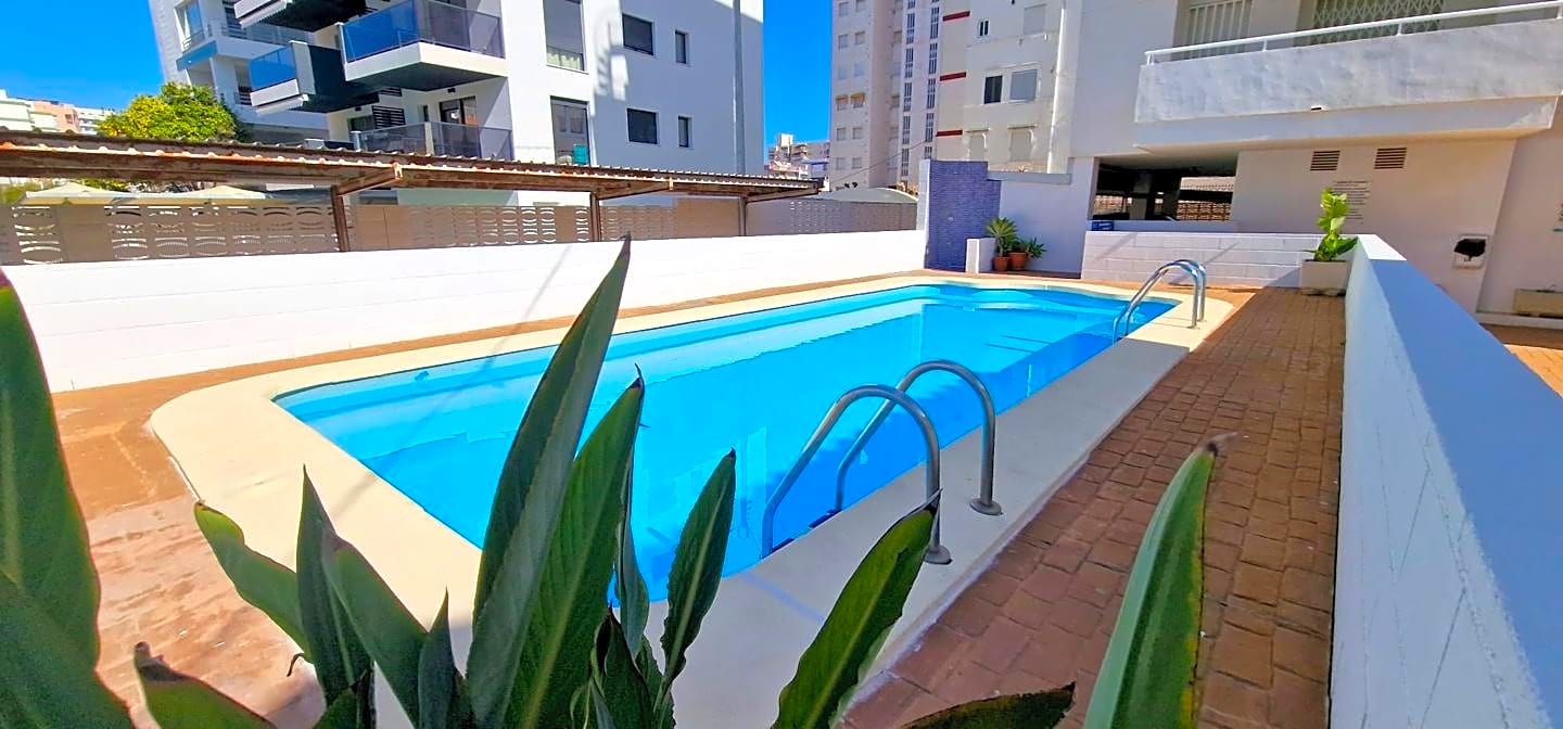 Piso en Carrer de les Barraques 22, PLAYA DE GANDIA, Valencia de 80 m2