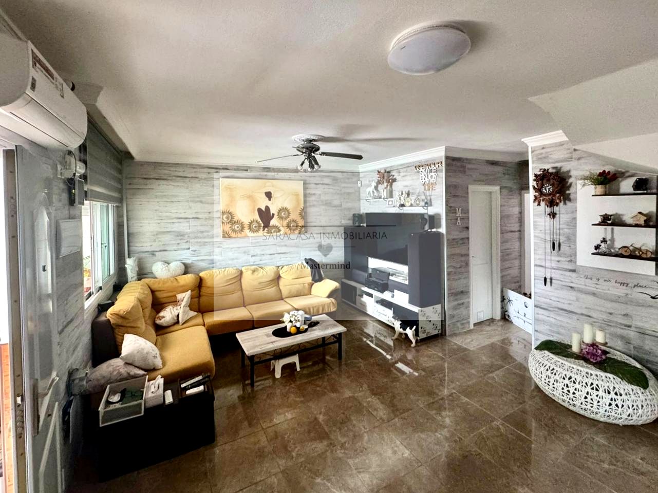 Piso en Calle Valle de los Mosquitos, Costa Calma, Las Palmas de 88 m2