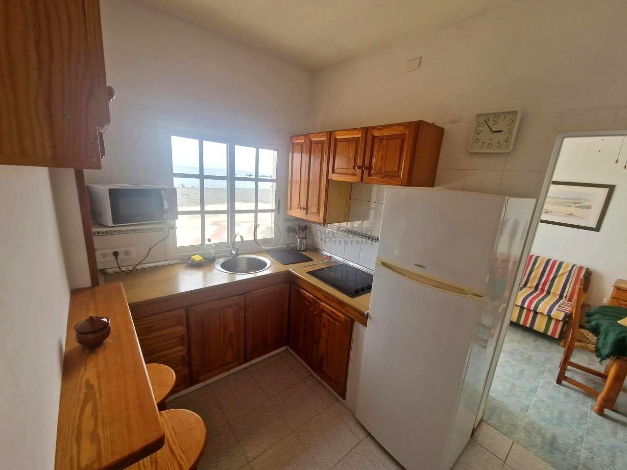 Piso en Varadero, Arona, Santa Cruz de Tenerife de 45 m2