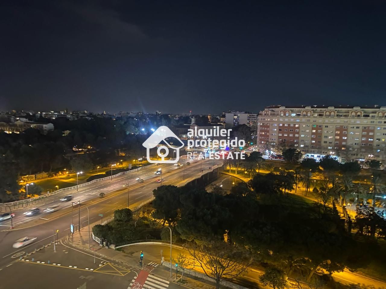 pisos en valencia · avinguda-de-pius-xii-46015 560000€