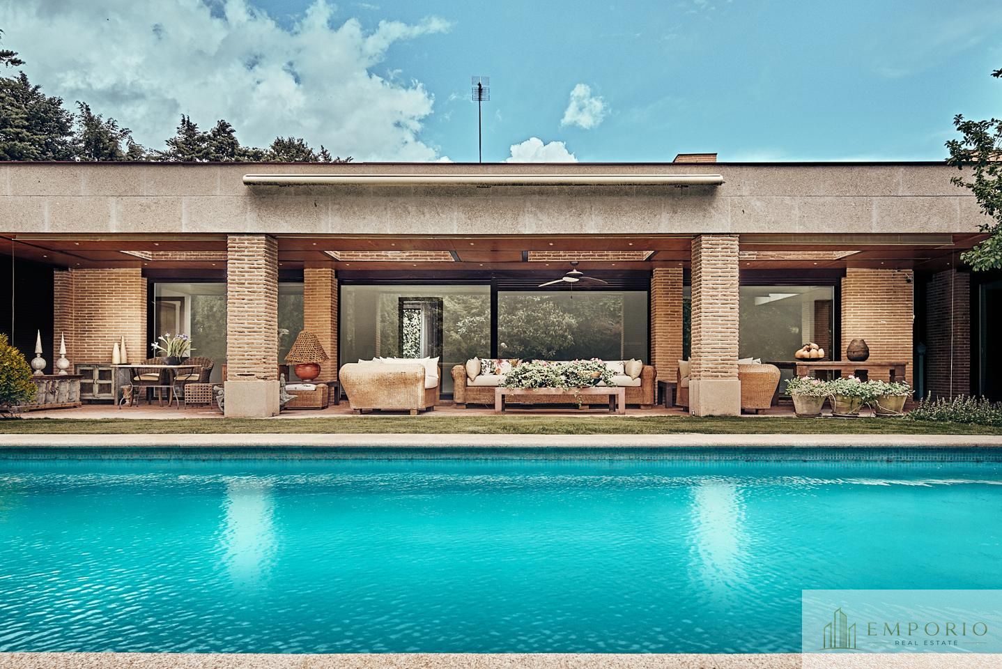 Casa / chalet en Calle Codorniz, Pozuelo de Alarcón, Madrid de 657 m2