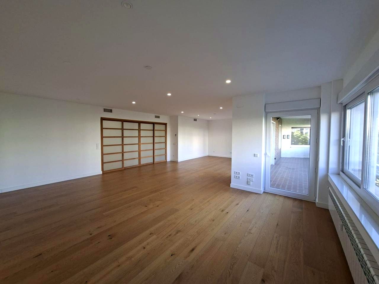 Piso en Paseo de la Castellana, Madrid, Madrid de 300 m2