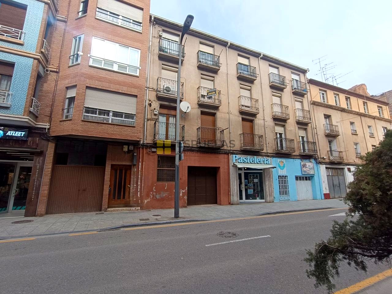 Piso en Paseo de la Constitucion 26, Arnedo, La Rioja de 225 m2