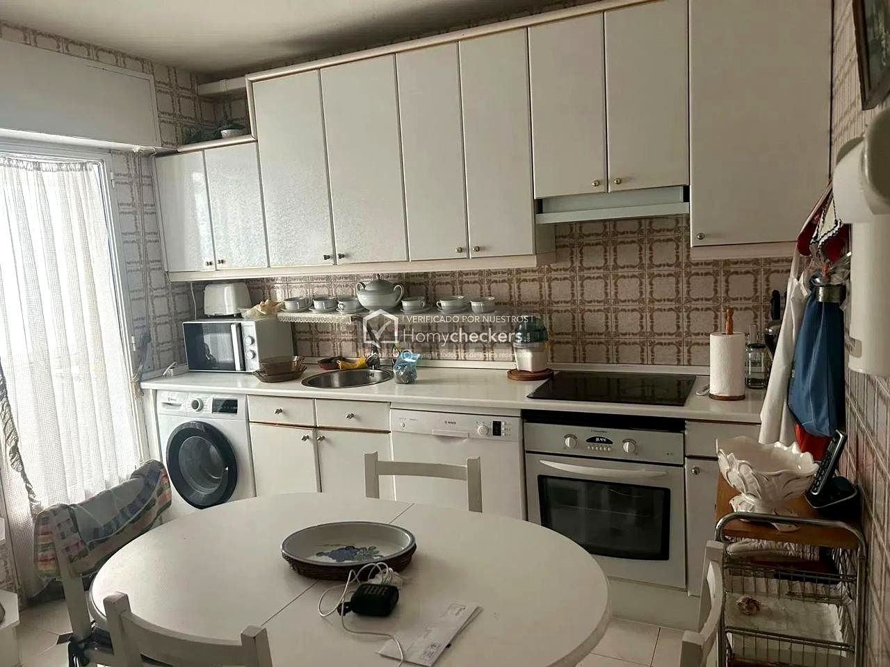 Piso en Avenida Campoamor, Salamanca, Salamanca de 170 m2