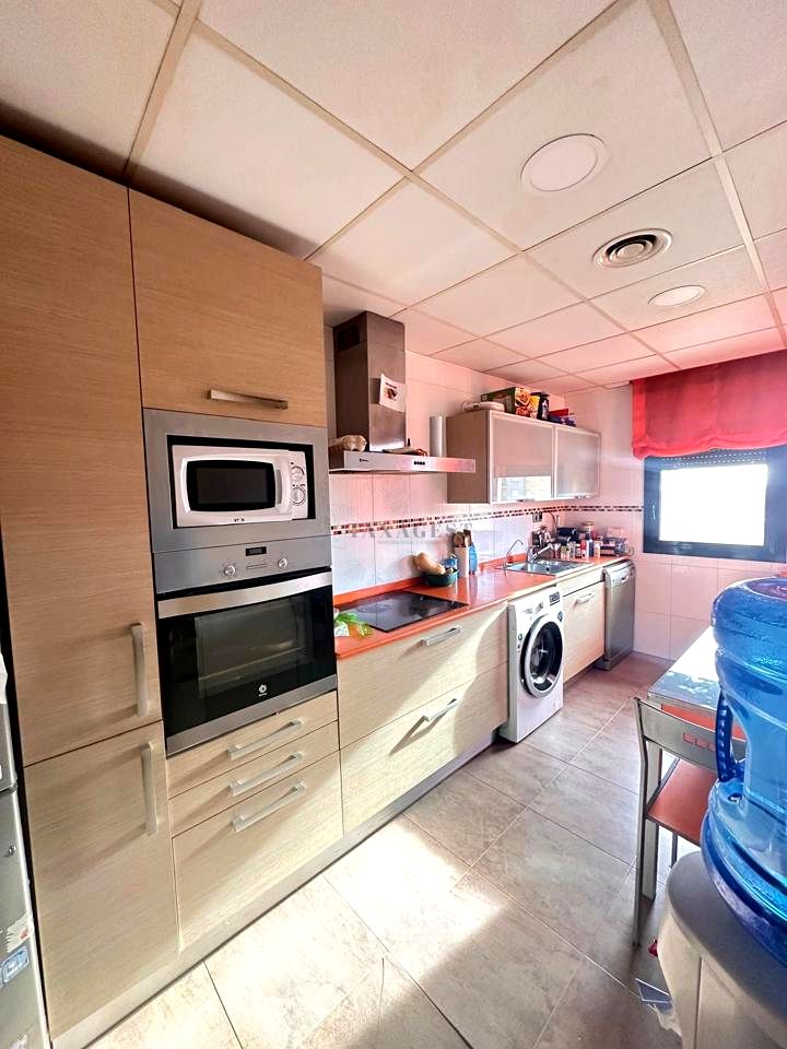 Piso en L'Aldea, Tarragona de 93 m2