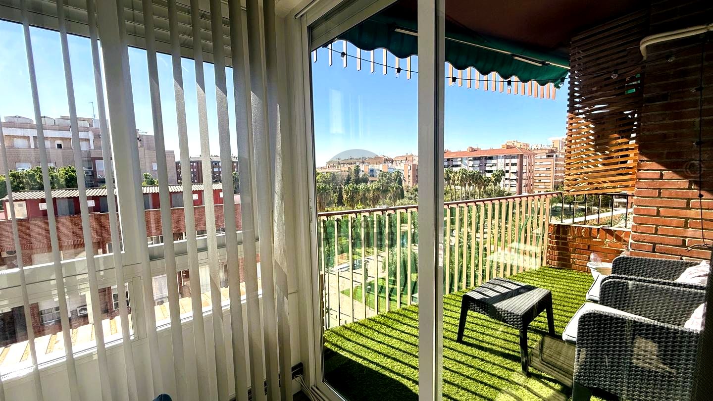 pisos en murcia · vista-alegre-(murcia) 279900€