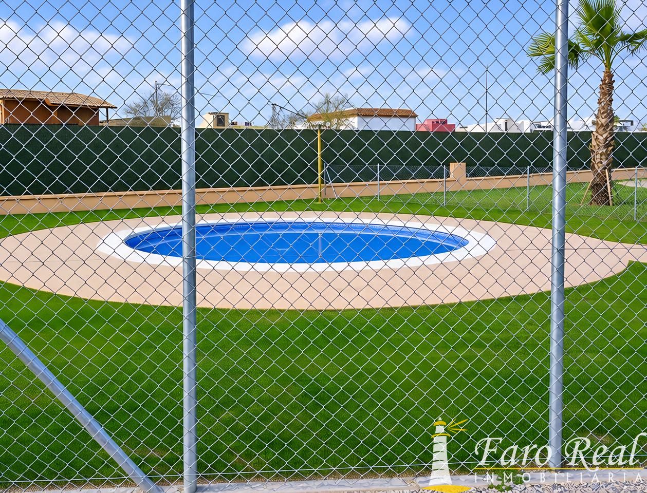 Apartamento en alquiler en Sanlúcar de Barrameda de 97 m2 3
