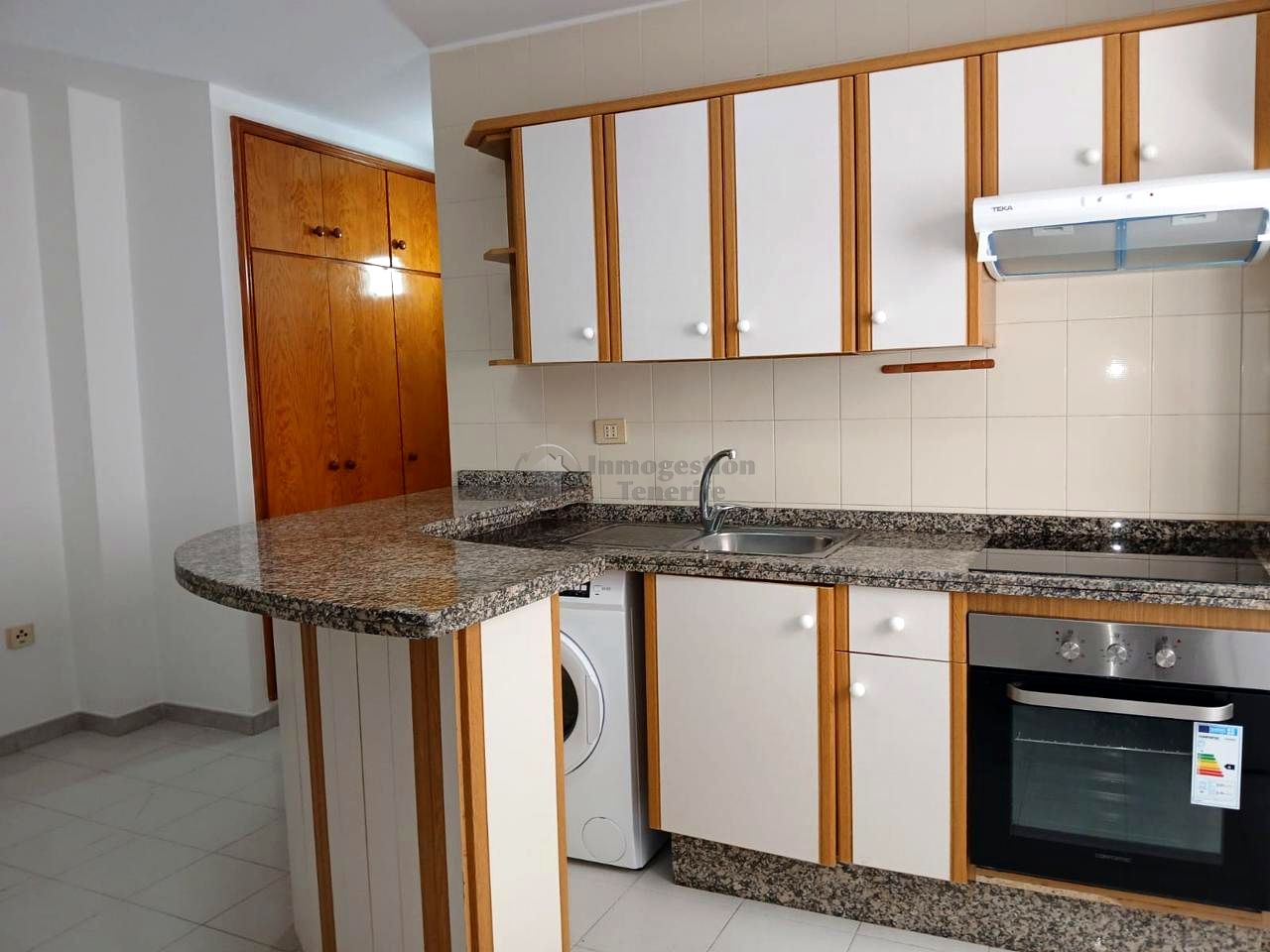 Piso en Carretera General del Sur TF, Arona, Santa Cruz de Tenerife de 30 m2