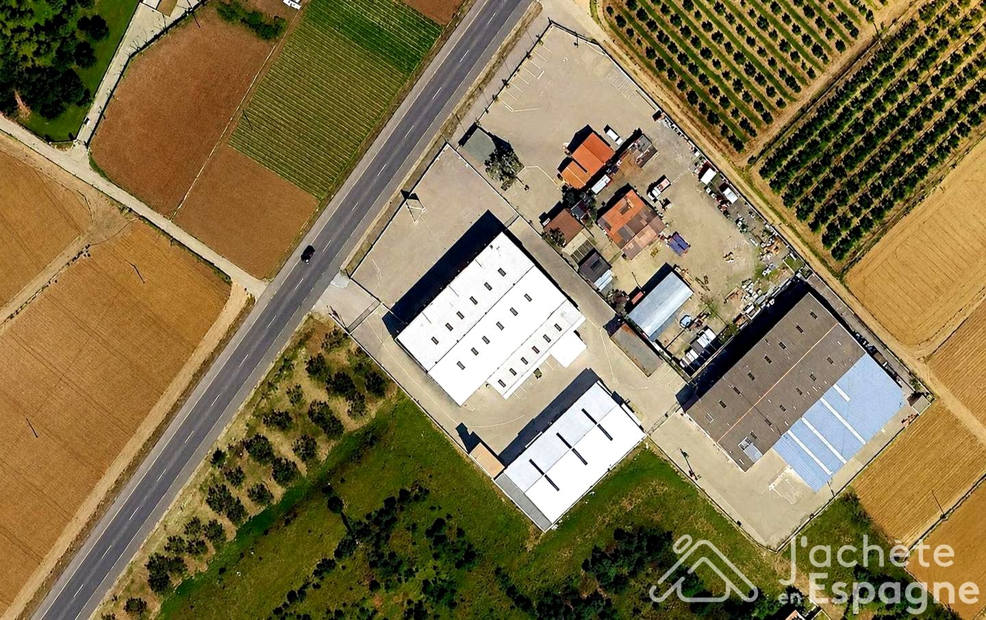 Local commercial à Benicarló