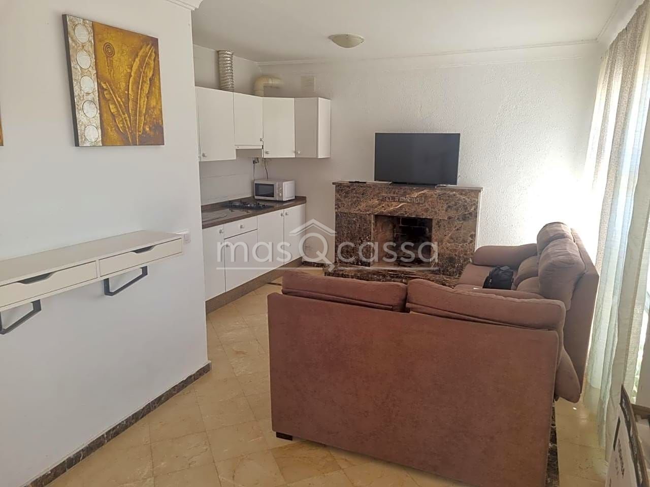 Casa / chalet en Calle Real, San Roque, Cádiz de 50 m2