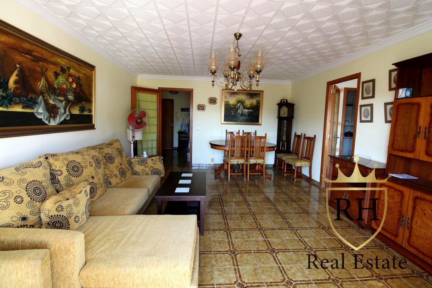 Piso en Carrer de sa Roca d'en Boira, Felanitx, Illes Balears de 122 m2