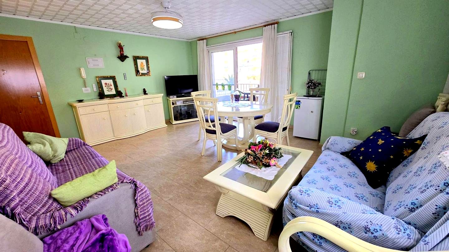 Piso en Carrer Atlàntic 28, PLAYA DE GANDIA, Valencia de 100 m2