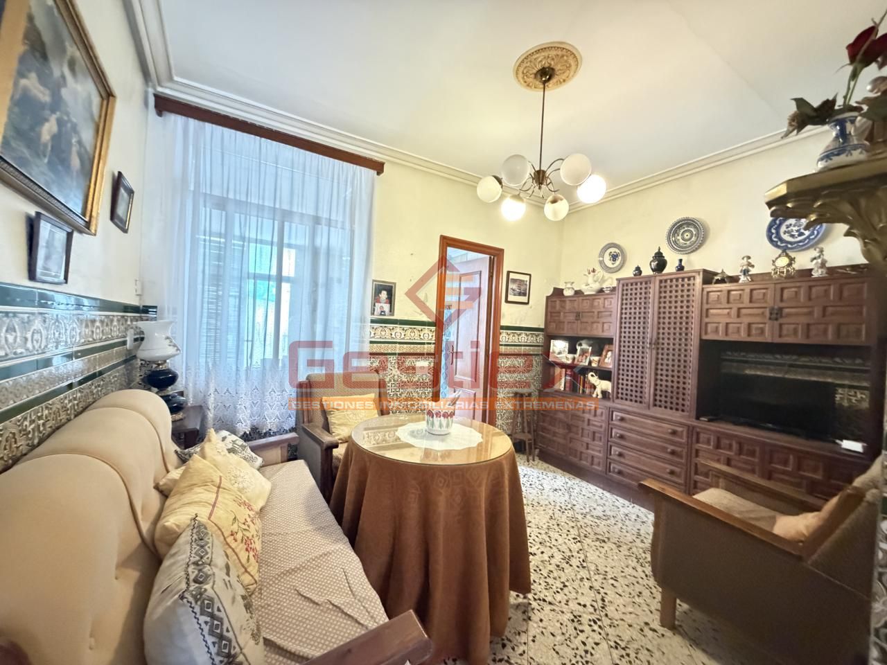 Casa / chalet en Calle Palomas, Almendralejo, Badajoz de 118 m2
