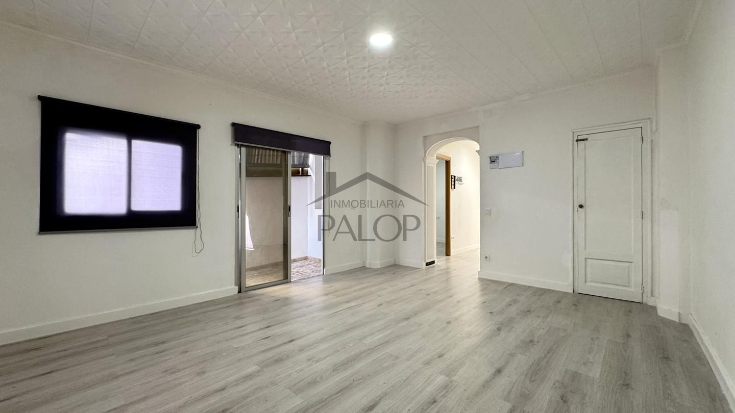 Piso en Sant Antoni, Carcaixent, Valencia de 75 m2