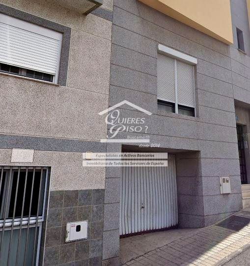 Plaza de parking en Calle Ana Benítez, Las Palmas de Gran Canaria, Las Palmas de 12 m2