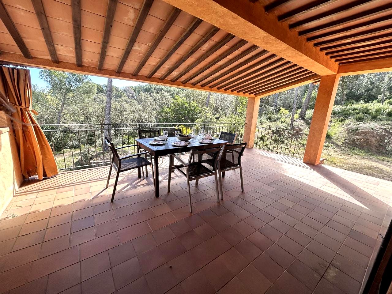 Casa / chalet en Puig Rumi, Tamariu, Girona de 156 m2