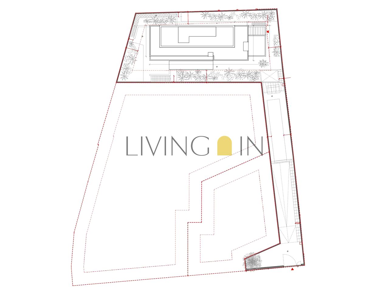 villas en esplugues-de-llobregat · contemporaneos 5250000€