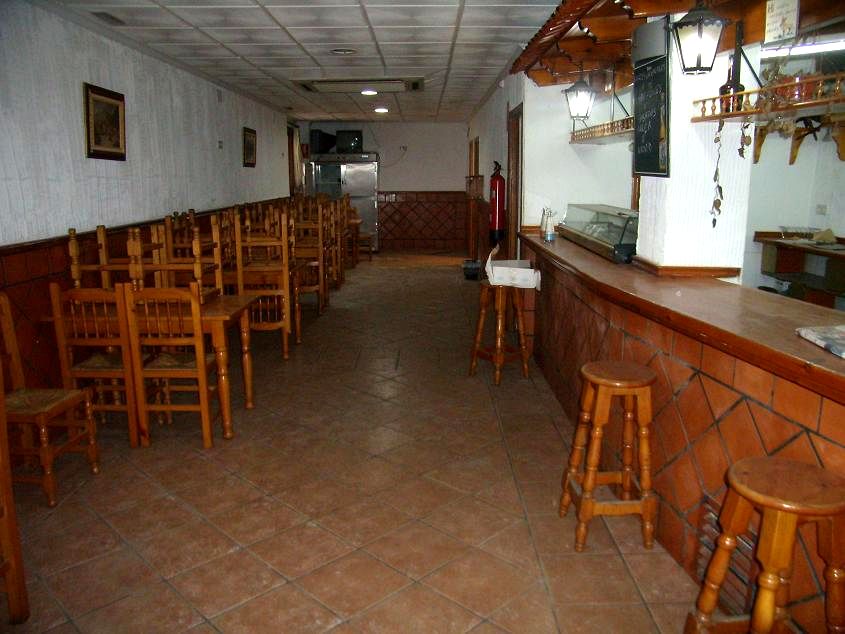 Local en Carrer Antonio Gomis Vicente, Elx, Alicante de 125 m2