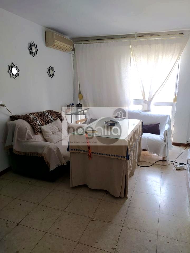 Flat in SAN PABLO, Sevilla, Sevilla of 60 m2