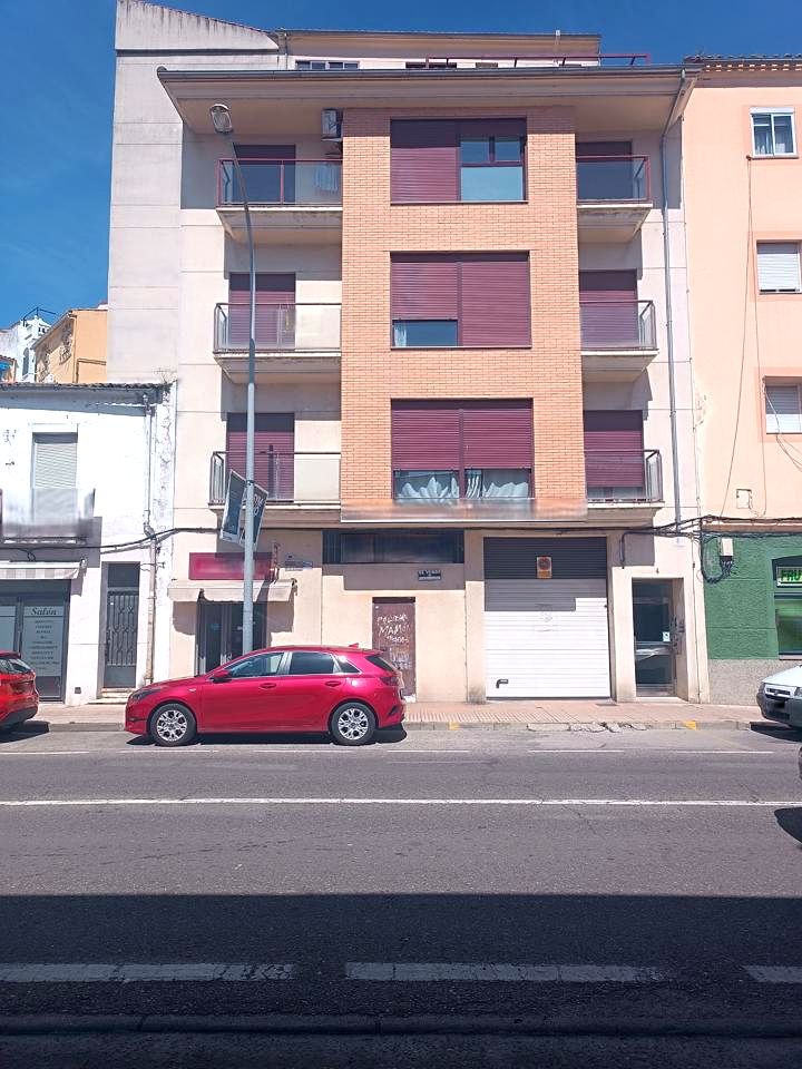 Oficina en Avenida de España, Plasencia, Cáceres de 131 m2