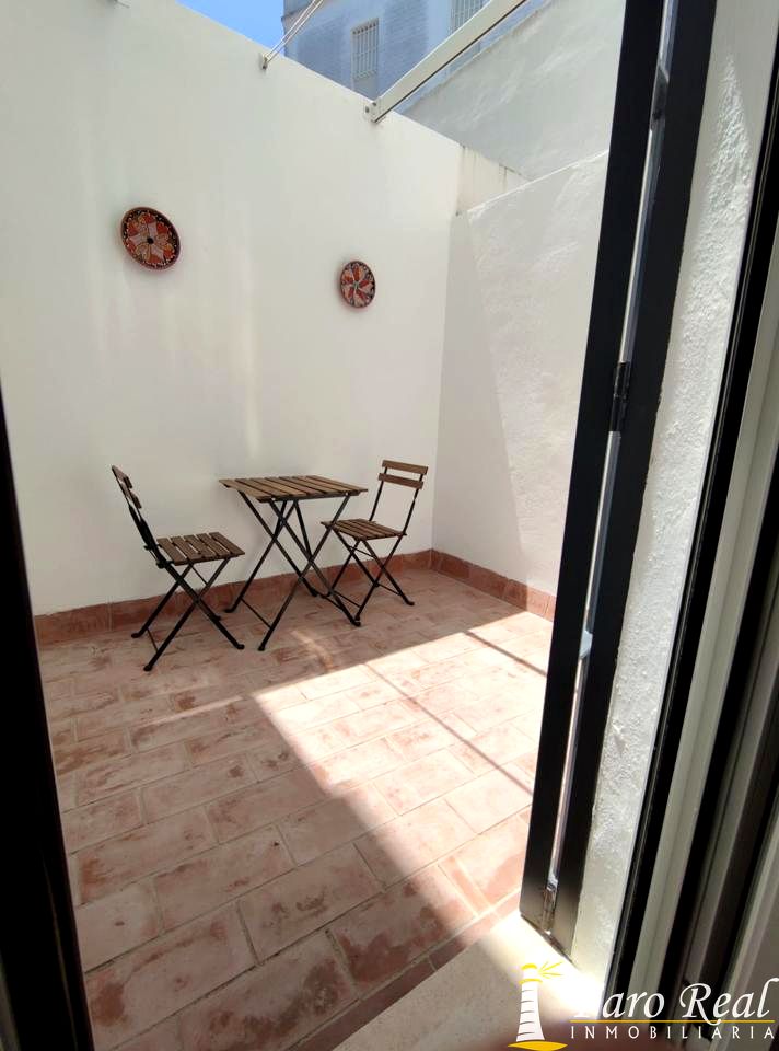 Apartamento en alquiler de Temporada Invierno 4