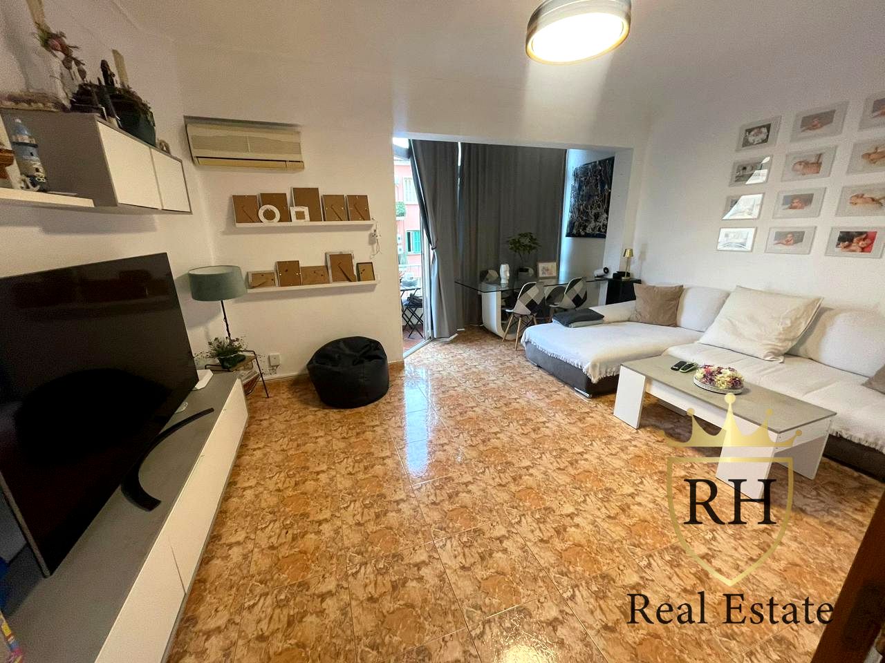 Piso en Carrer de Guillem Forteza, Palma, Illes Balears de 90 m2