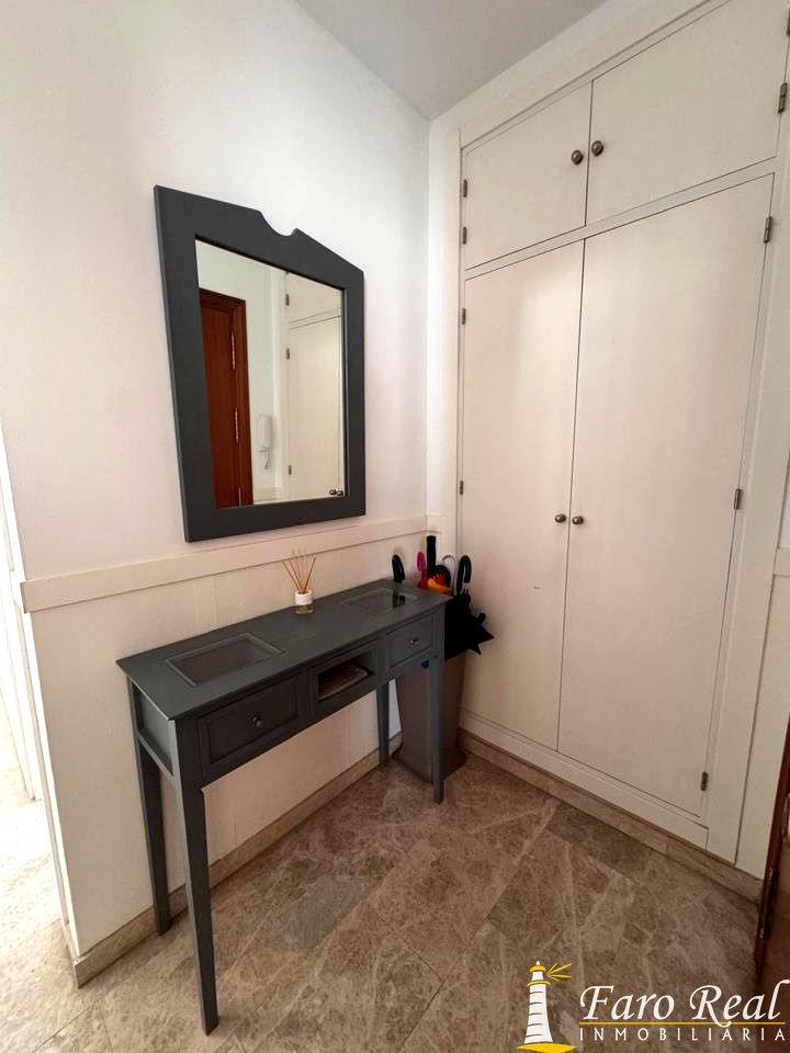 Piso en alquiler en Sanlúcar de Barrameda de 114 m2