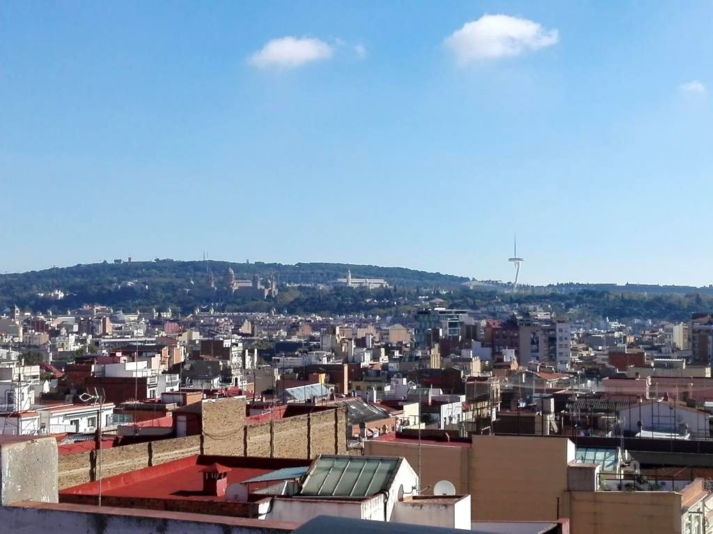 Piso · Barcelona · 1 hab.