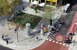 Garaje · Barcelona