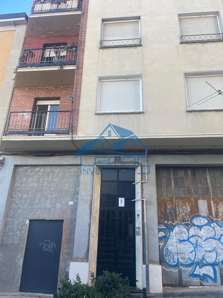 Piso en Calle la Cadena, Logroño, La Rioja de 49 m2