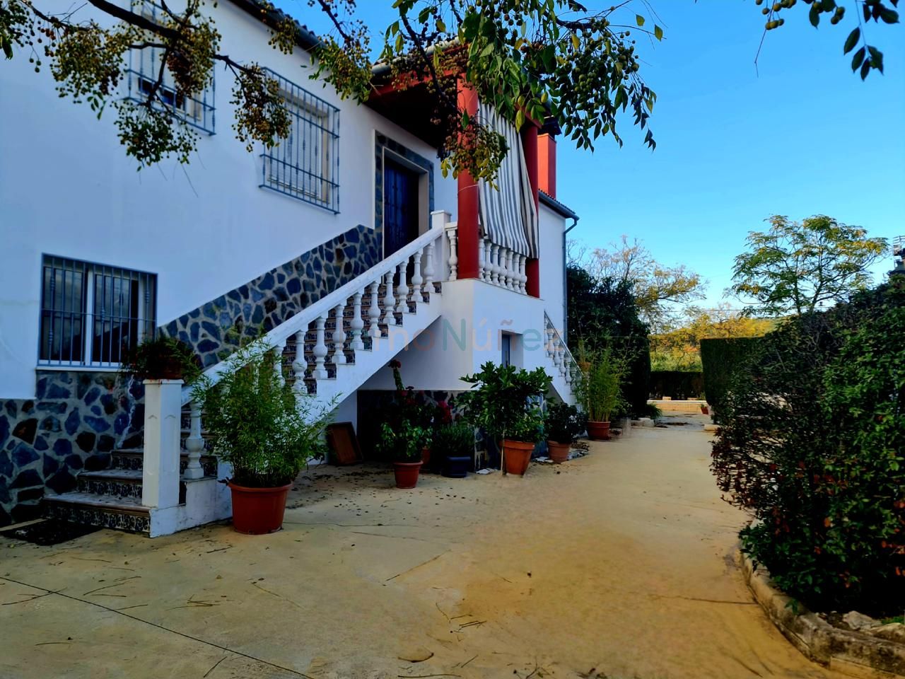 Casa / chalet en Lucena, Córdoba de 441 m2