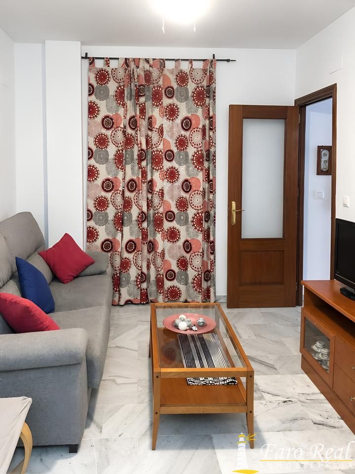 Apartamento alquiler temporada
