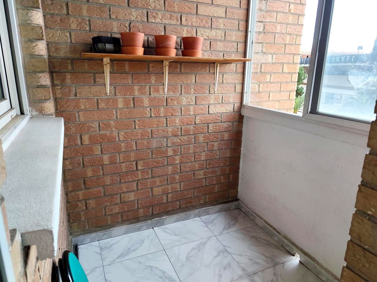 Piso en Avinguda de Benicàssim, Castelló de la Plana, Castelló de 80 m2