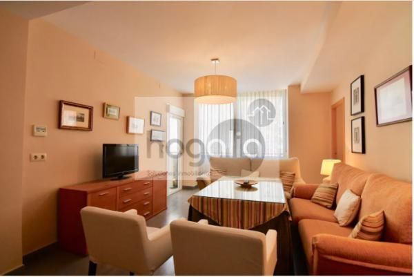 Piso en LOS REMEDIOS, Sevilla, Sevilla de 90 m2