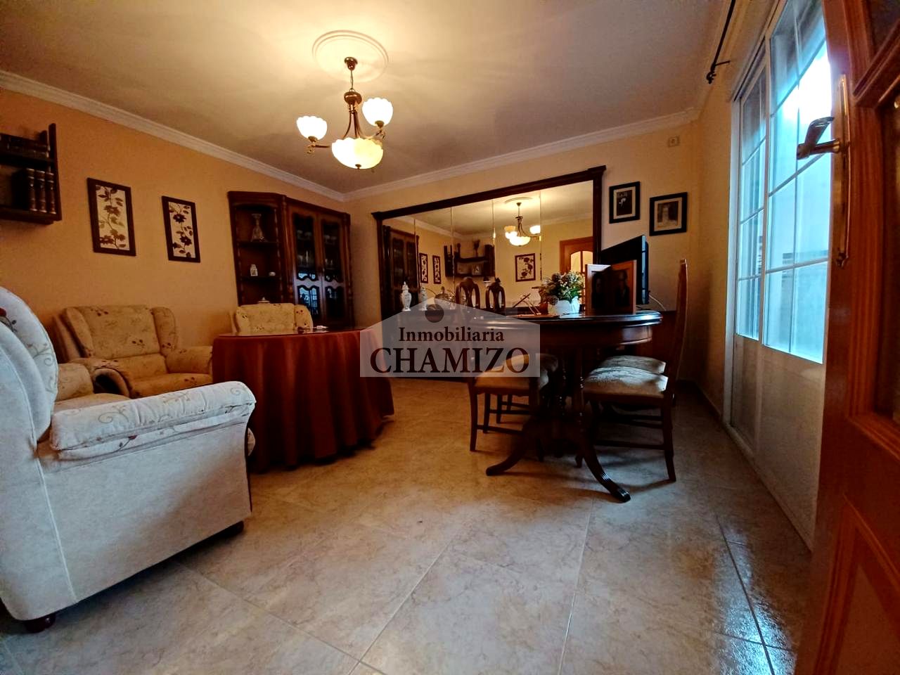 Piso en Villanueva de la Serena, Badajoz de 210 m2